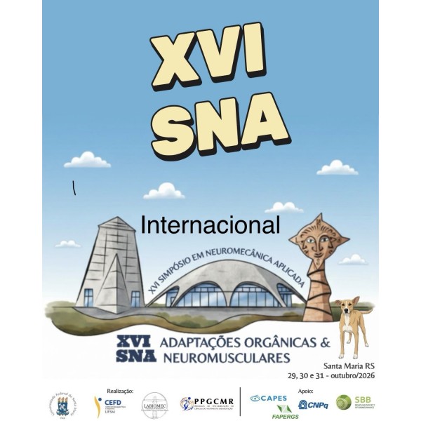 Simpósio em Neuromecânica Aplicada (SNA)  Internacional 