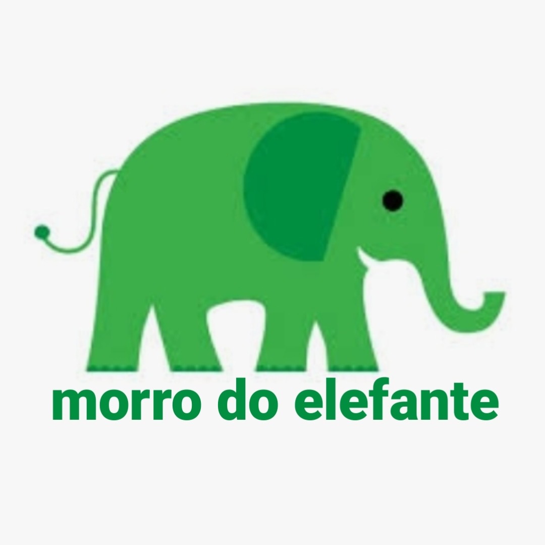 Morro do Elefante